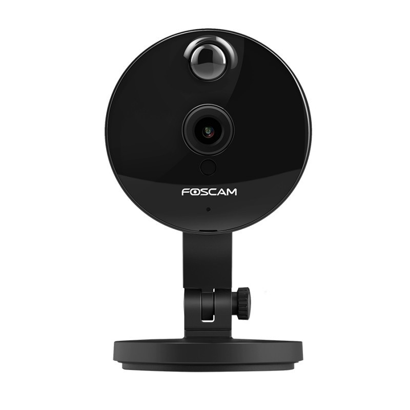 Matériels vidéo Caméra intérieure IP FOSCAM C1 infinytech Réunion 2