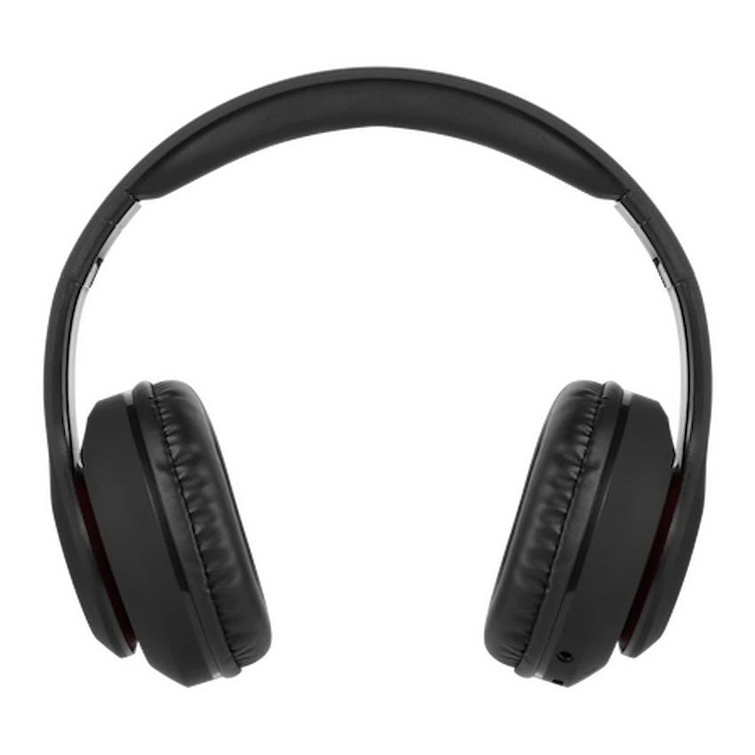 Matériels audio casque micro Volkano Impulse Series Noir infinytech Réunion 03