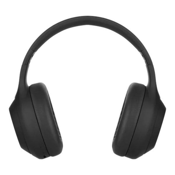 Matériels audio casque micro Volkano SoundSweeper Series Noir infinytech Réunion 04