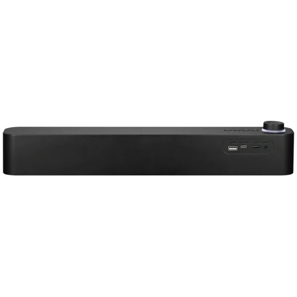 Matériels audio barre de son 2.0 VOLKANO Sabre infinytech Réunion 02