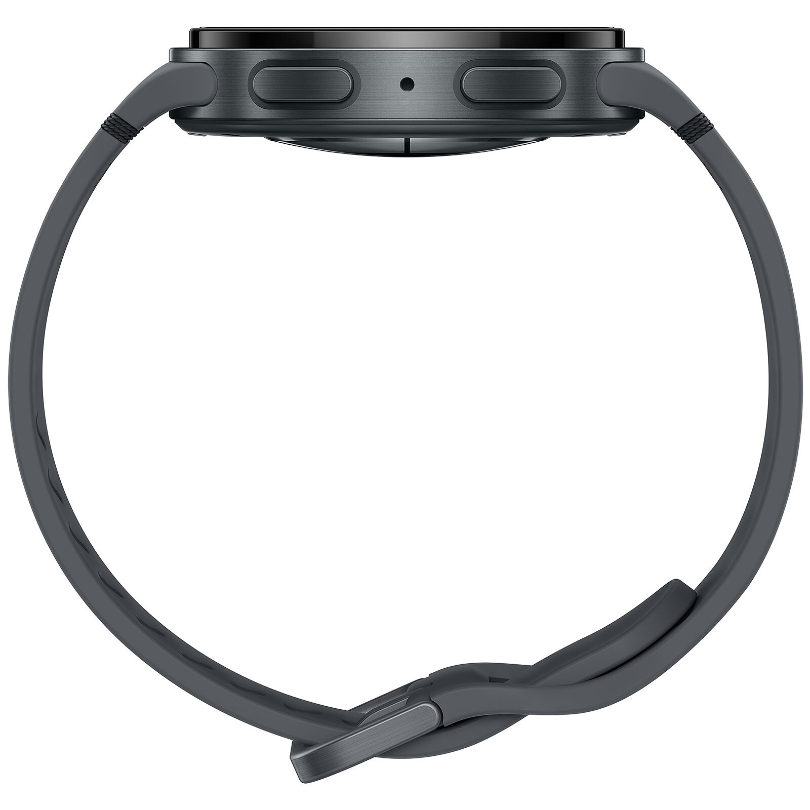 Montre connectée SAMSUNG Galaxy Watch8 40mm Graphite infinytech Réunion 03