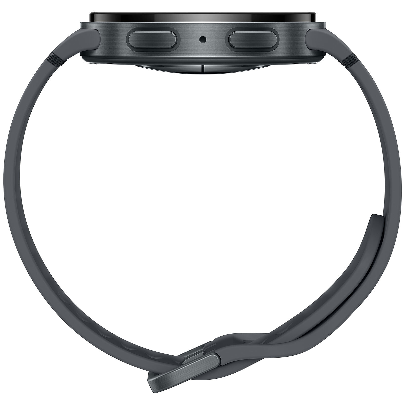 Montre connectée SAMSUNG Galaxy Watch8 44mm Graphite infinytech Réunion 03