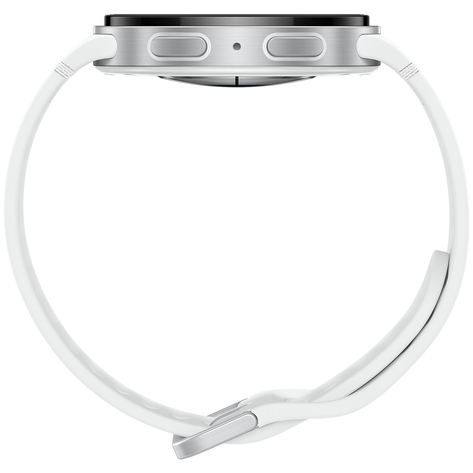 Montre connectée SAMSUNG Galaxy Watch8 44mm Argent infinytech Réunion 04
