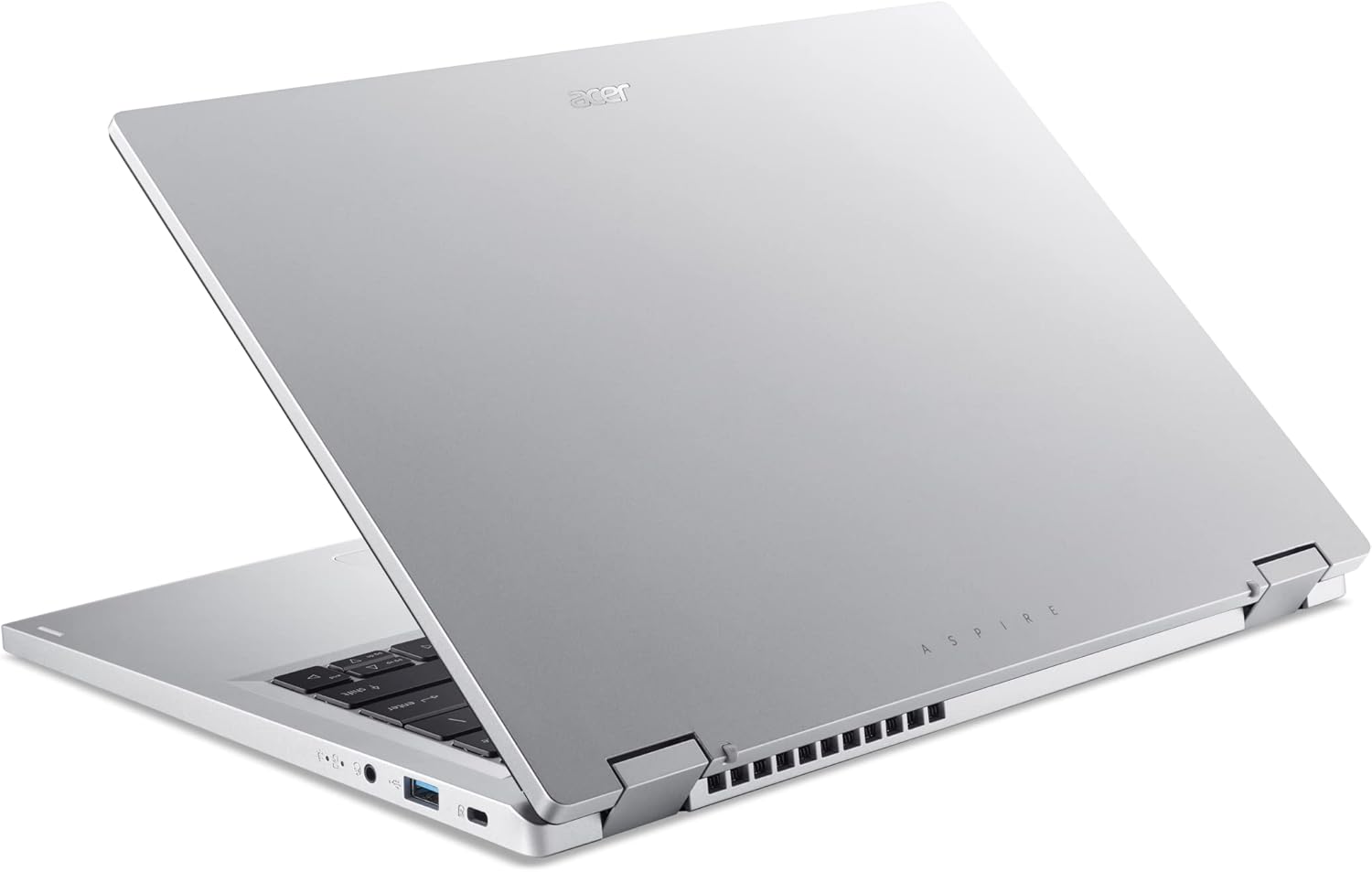 Matériels informatique ACER Spin SP14-31PT-C64R infinytech Réunion 05