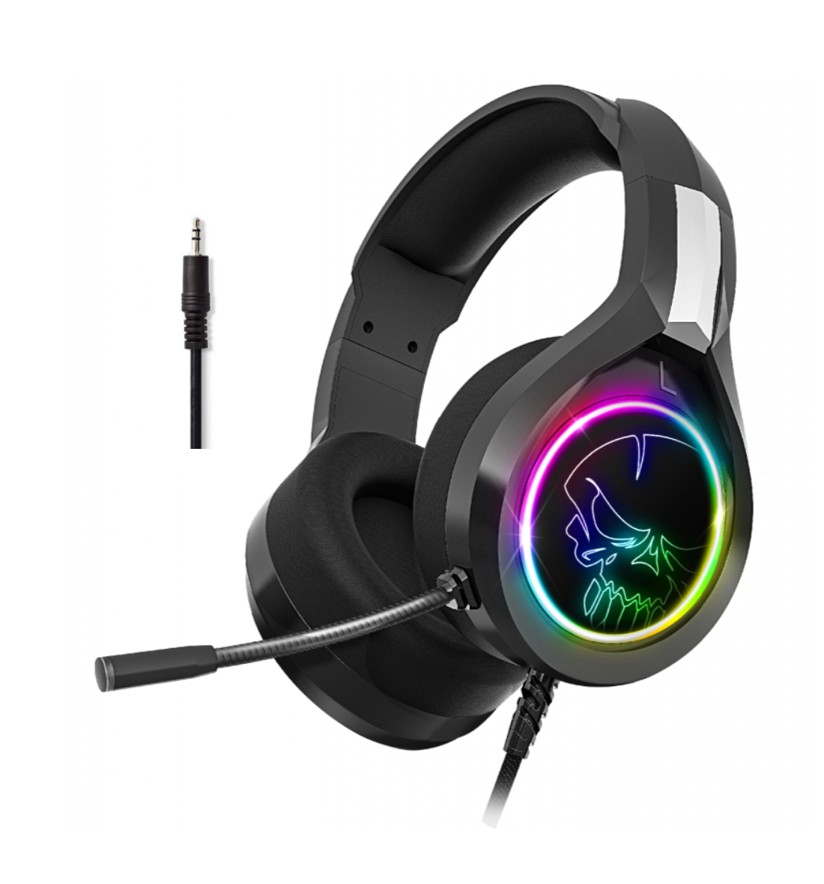 SPIRIT of GAMER PRO-H8 Dark infinytech Réunion 20