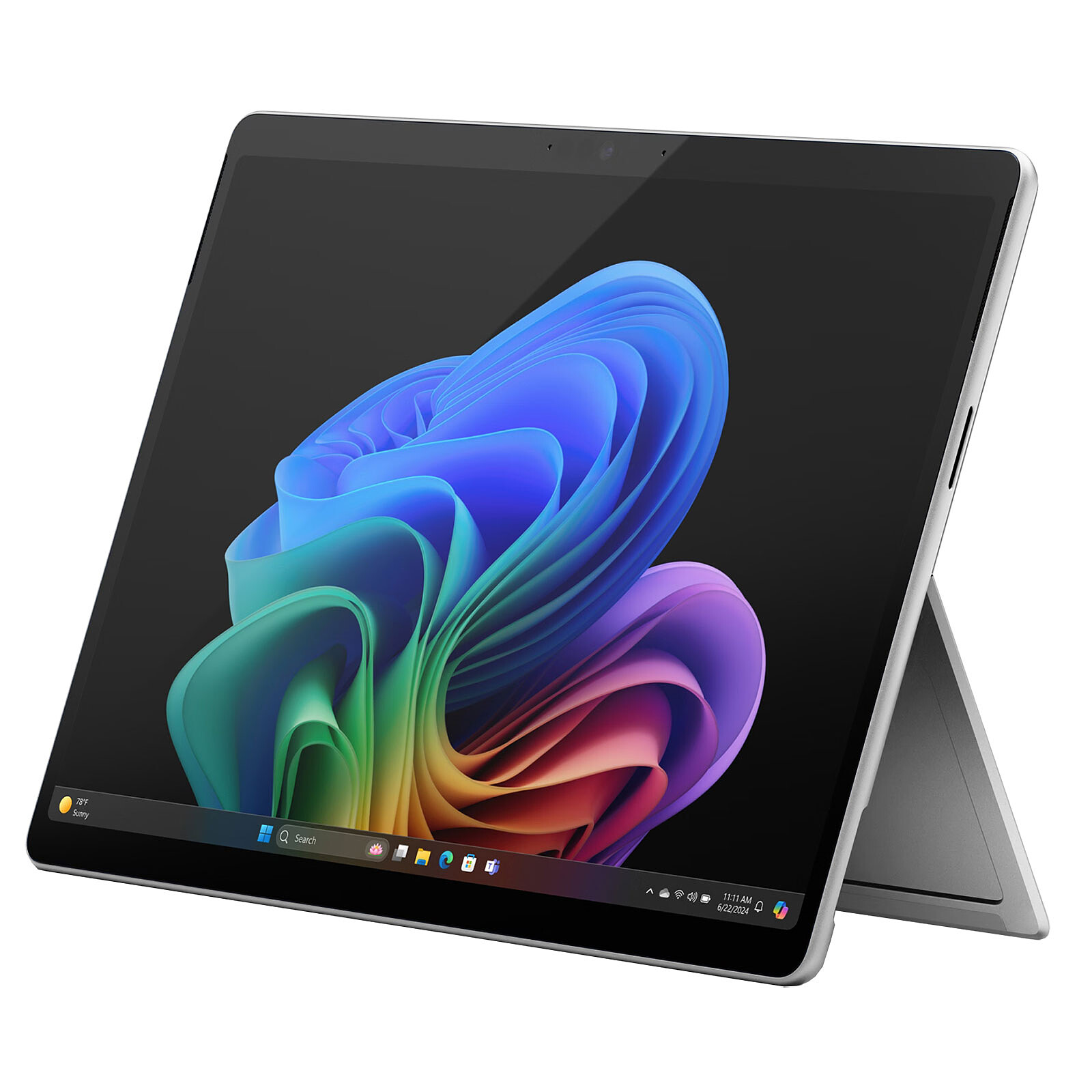 Matériels informatique Microsoft Surface Pro M0J-00004 infinytech Réunion 01