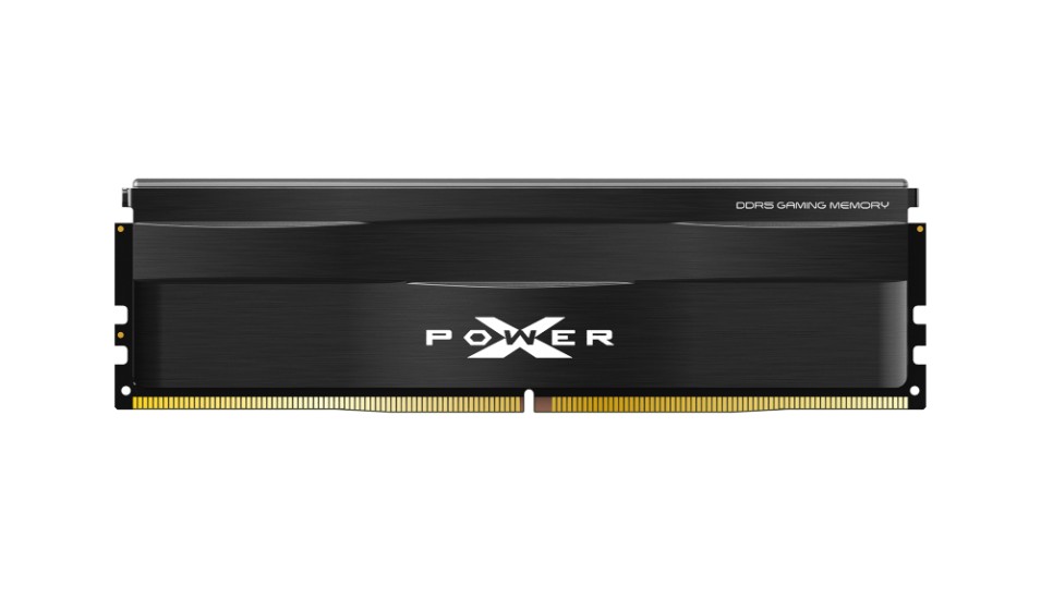Matériels informatique DIMM SILICON POWER Zenith 2x16Go DDR5 5200 MHz infinytech Réunion 02
