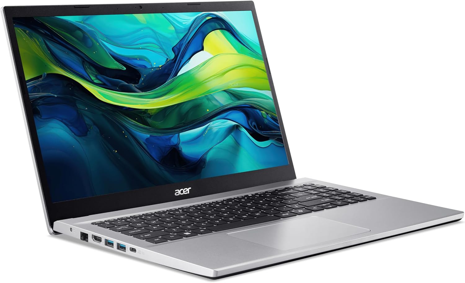 Matériels informatique ACER Aspire Go AG15-42P-R05J infinytech Réunion 03