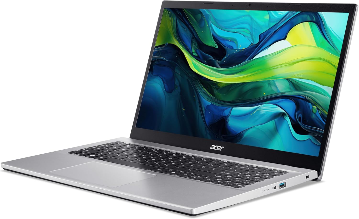Matériels informatique ACER Aspire Go AG15-42P-R05J infinytech Réunion 02