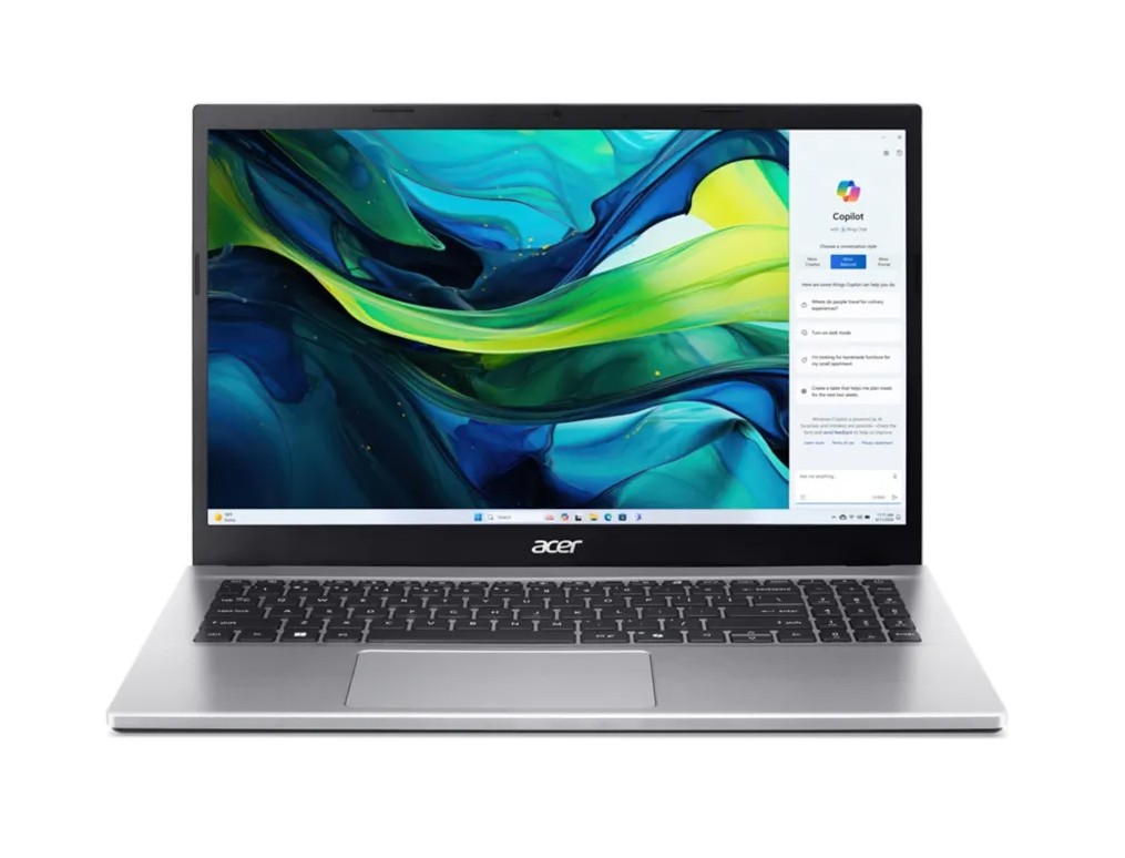 Matériels informatique ACER Aspire Go AG15-42P-R05J infinytech Réunion 01