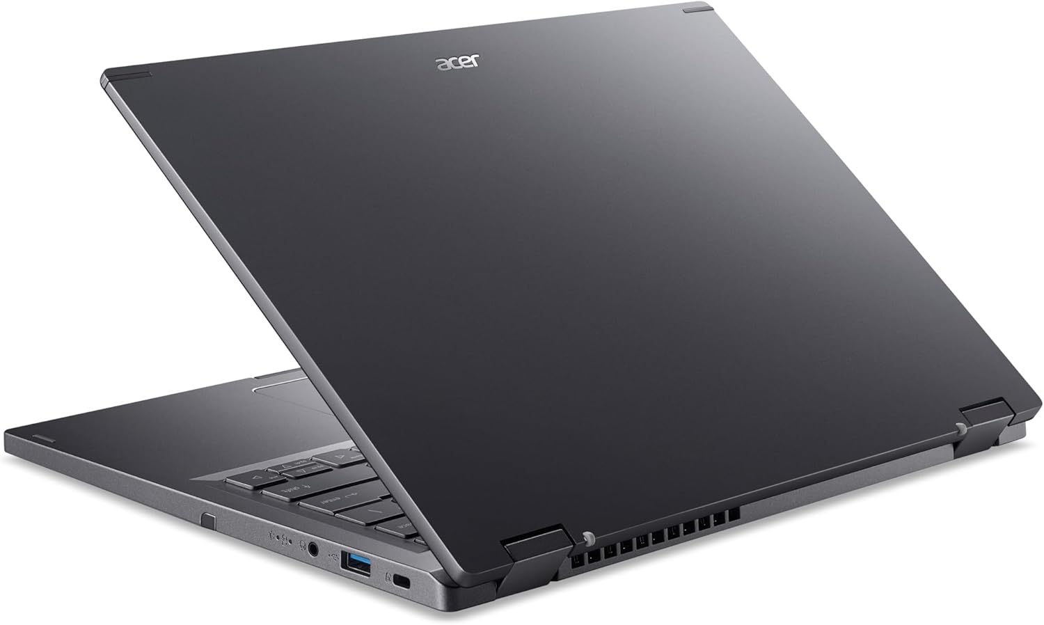 Matériels informatique ACER Spin 14 ASP14-51MTN-59BZ infinytech Réunion 04