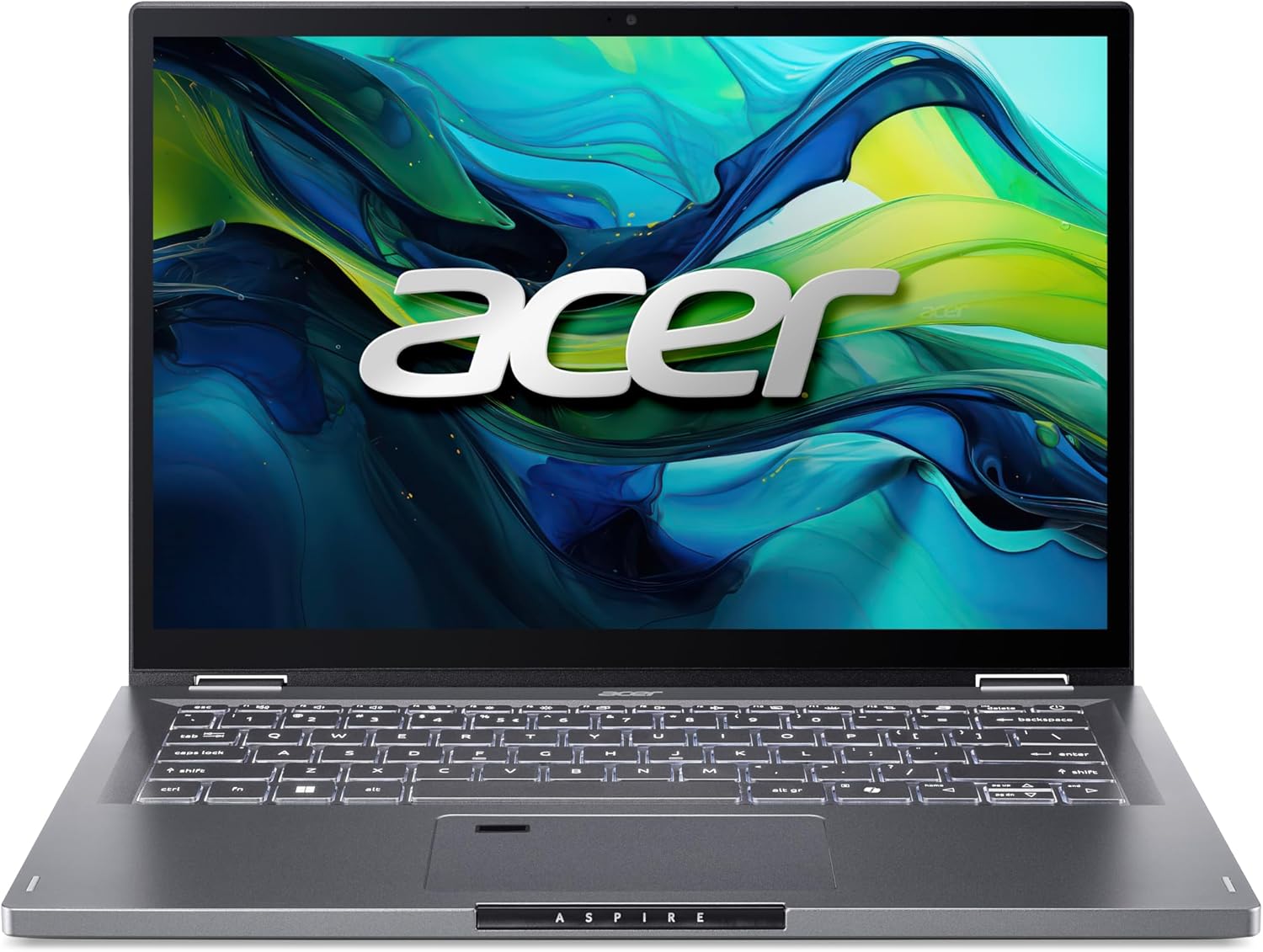 Matériels informatique ACER Spin 14 ASP14-51MTN-59BZ infinytech Réunion 02