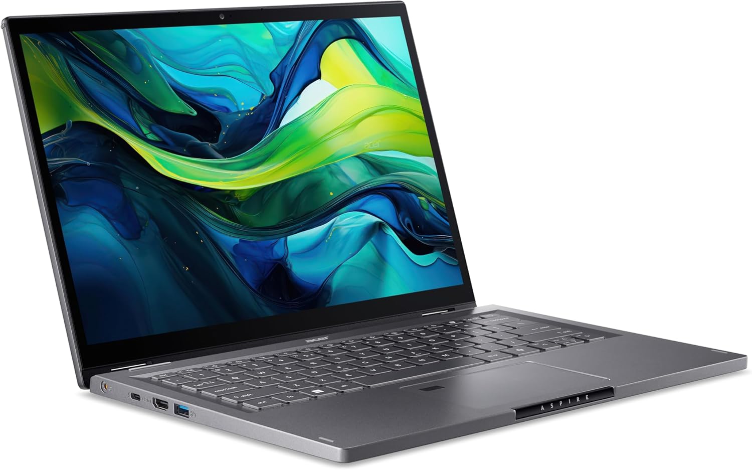 Matériels informatique ACER Spin 14 ASP14-51MTN-59BZ infinytech Réunion 03