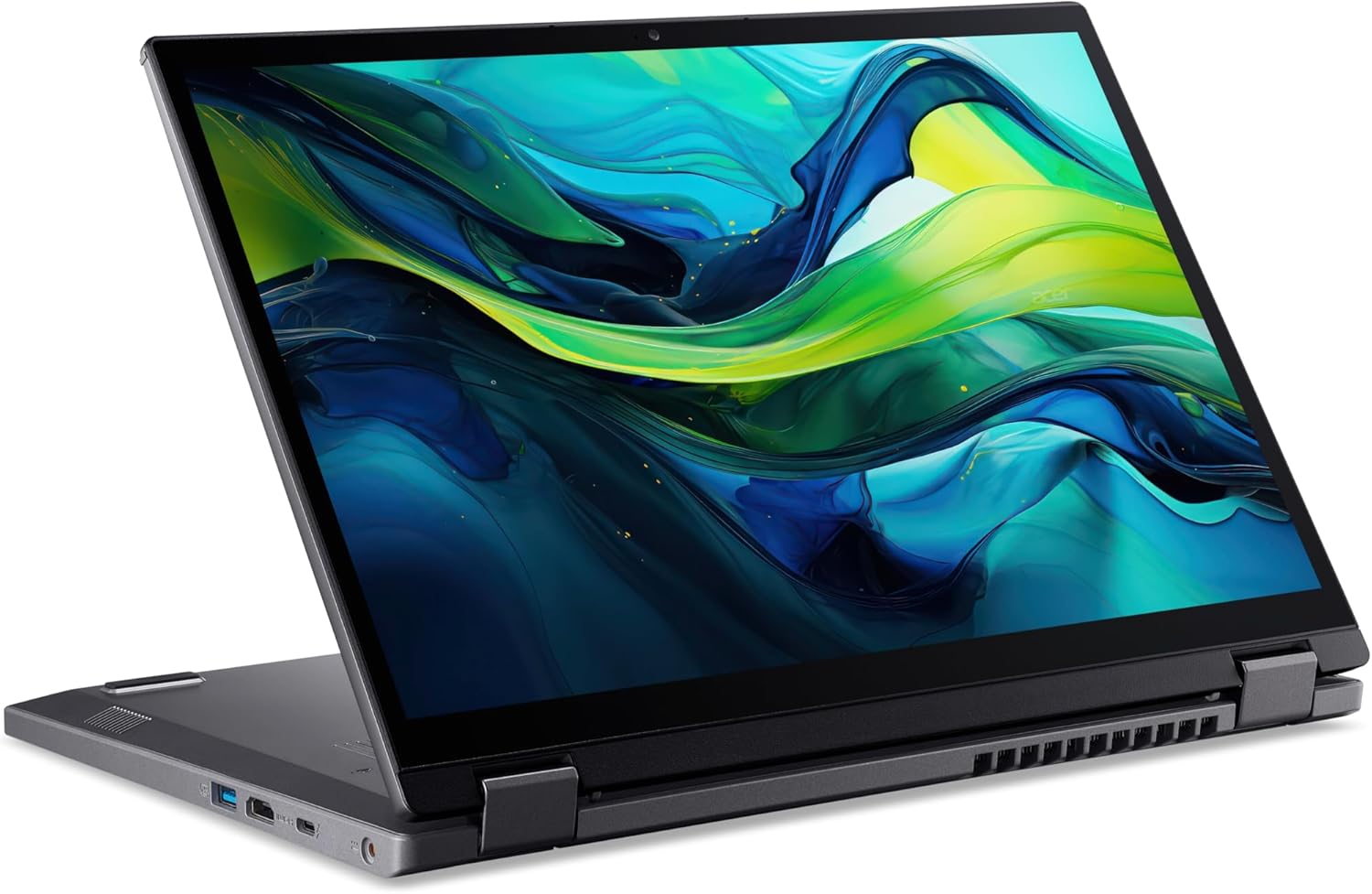 Matériels informatique ACER Spin 14 ASP14-51MTN-59BZ infinytech Réunion 01
