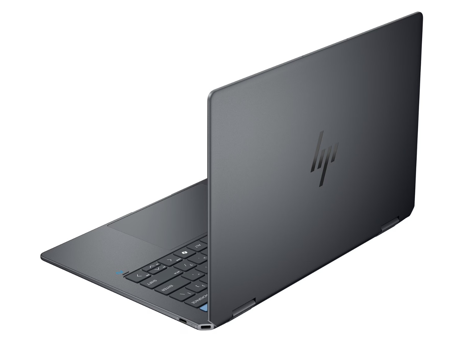 Matériels informatique HP OmniBook Ultra Flip x360 14-fh0008nk infinytech Réunion 05