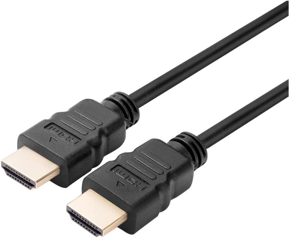 Matériels informatique câble VOLKANO VK-20056-BK Digital Series HDMI Mâle Mâle 5m Noir infinytech Réunion 01