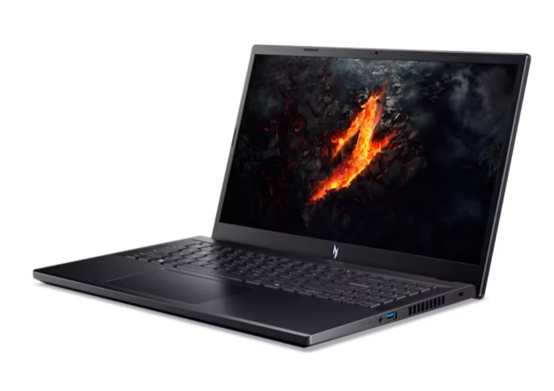 Matériels informatique ACER Nitro ANV15-41-R0S8 infinytech Réunion 03