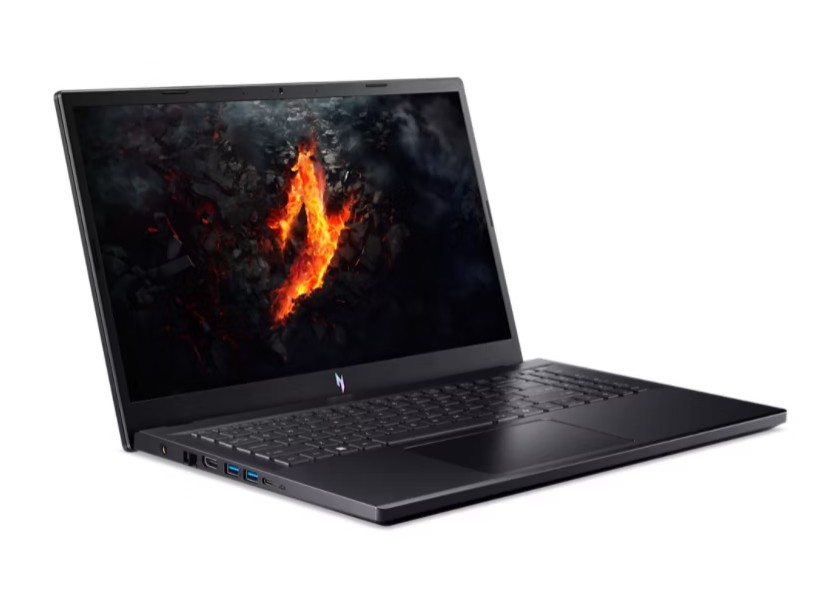 Matériels informatique ACER Nitro ANV15-41-R0S8 infinytech Réunion 02