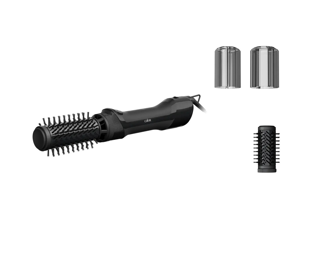 Petit électroménager brosse soufflante rotative CALOR Brush Activ infinytech Réunion 02