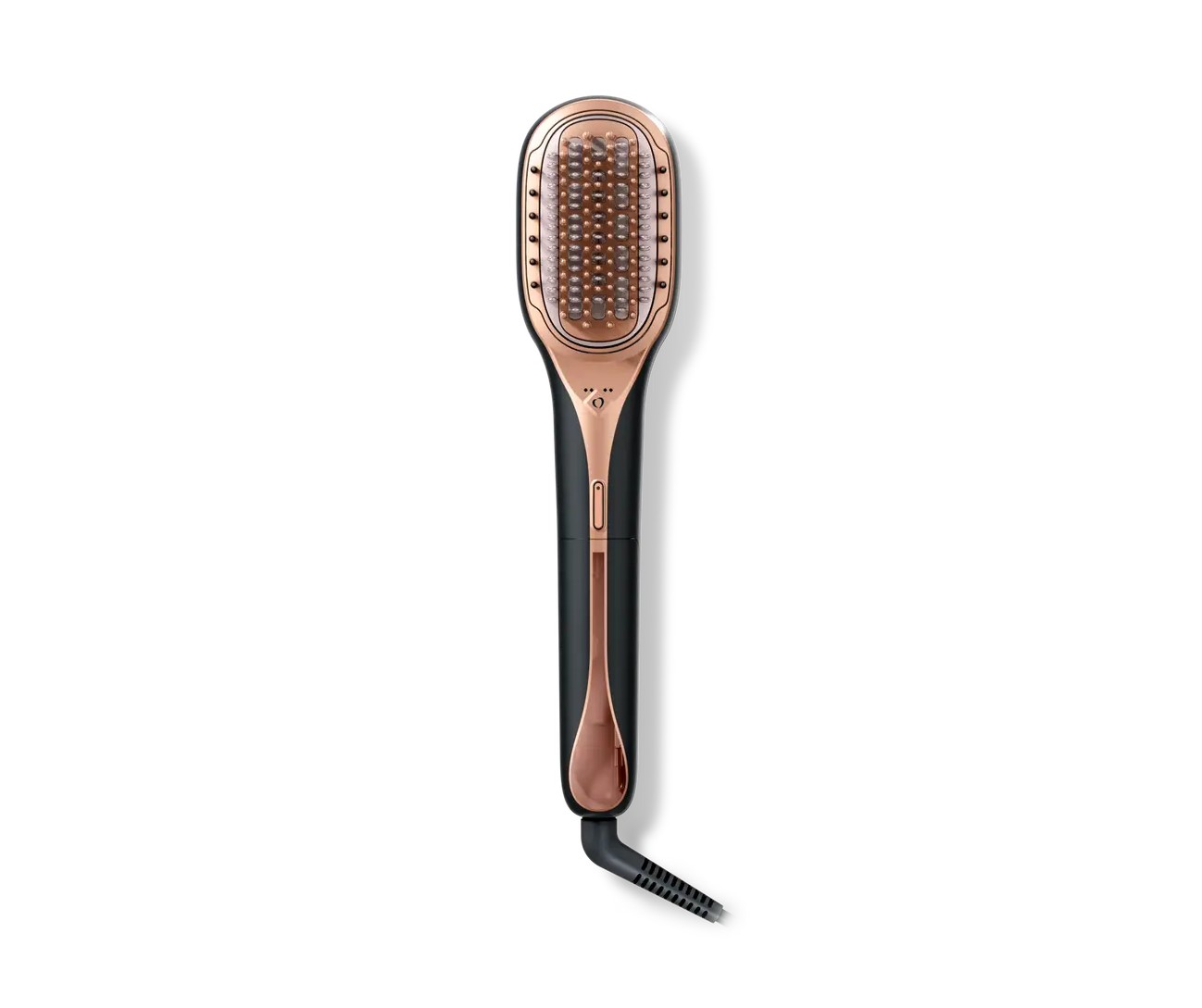 Petit électroménager brosse réparatrice vapeur CALOR Hair Therapist infinytech Réunion 01