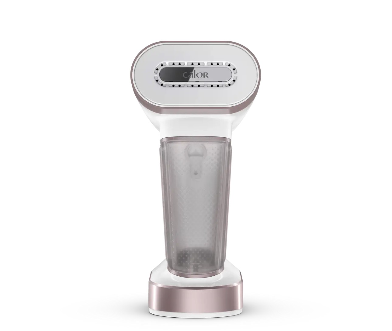Petit électroménager défroisseur vertical CALOR Pure Force 2en1 infinytech Réunion 02