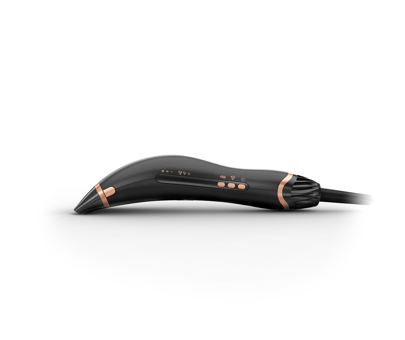 Petit électroménager sèche-cheveux lissant CALOR Air Motion infinytech Réunion 01