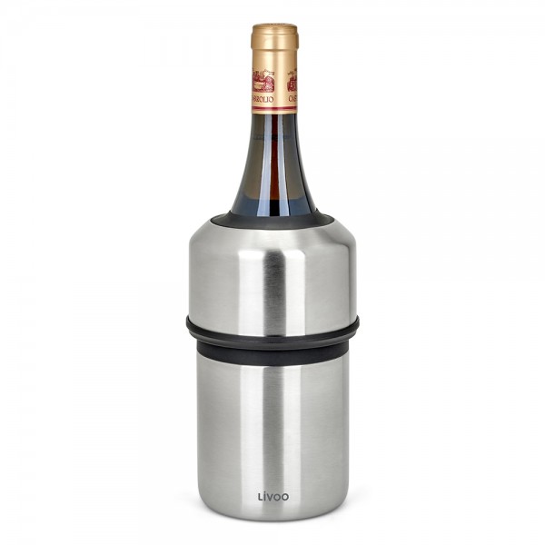 Petit électroménager Rafraichisseur à bouteilles LIVOO GS158 infinytech Réunion 01