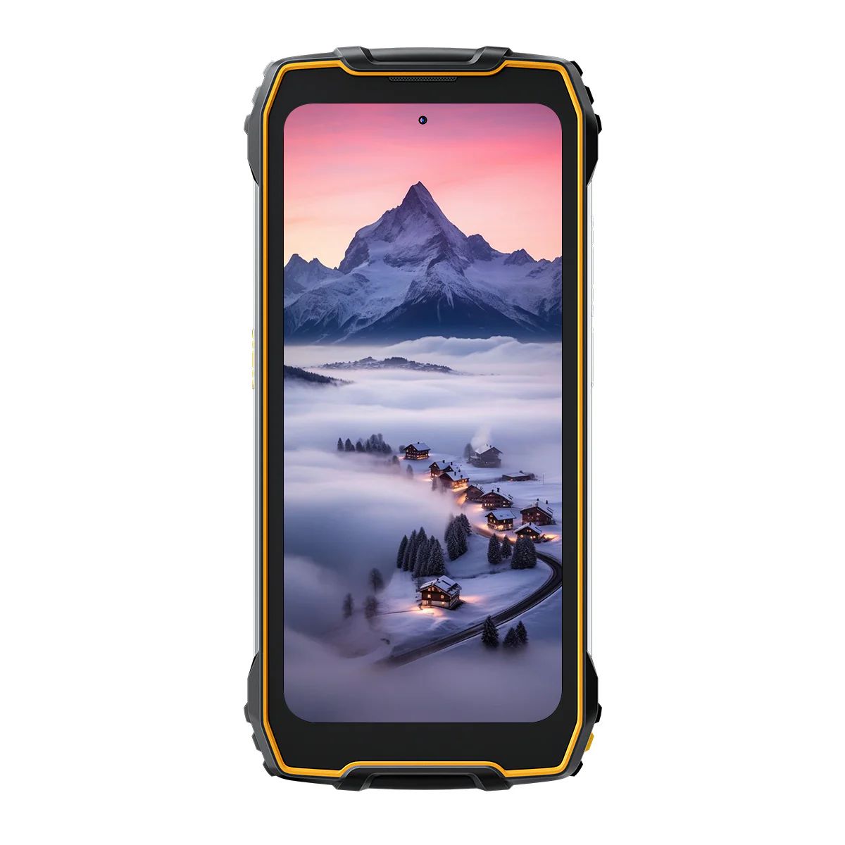 Téléphonie mobile BLACKVIEW BV7300 infinytech Réunion 01