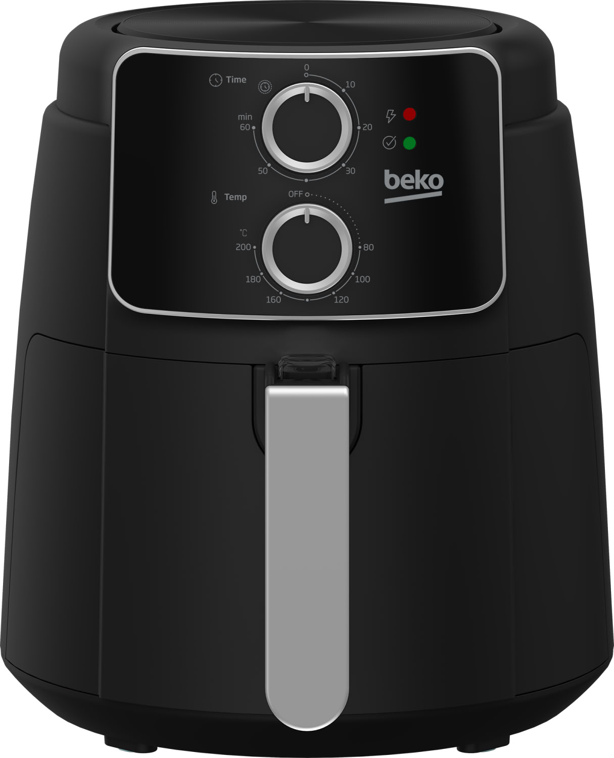 Petit électroménager friteuse à air chaud BELO FRL2242B infinytech Réunion 01