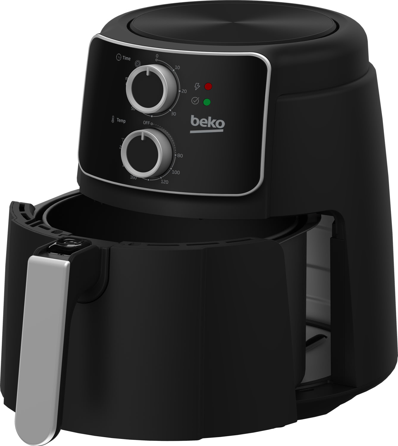 Petit électroménager friteuse à air chaud BELO FRL2242B infinytech Réunion 02