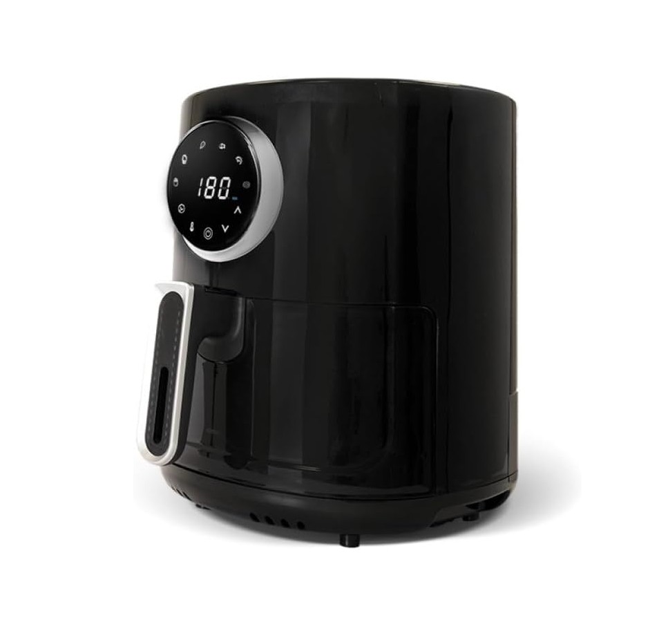 Petit électroménager friteuse sans huile SCHNEIDER SCDF2235ADB infinytech Réunion 01