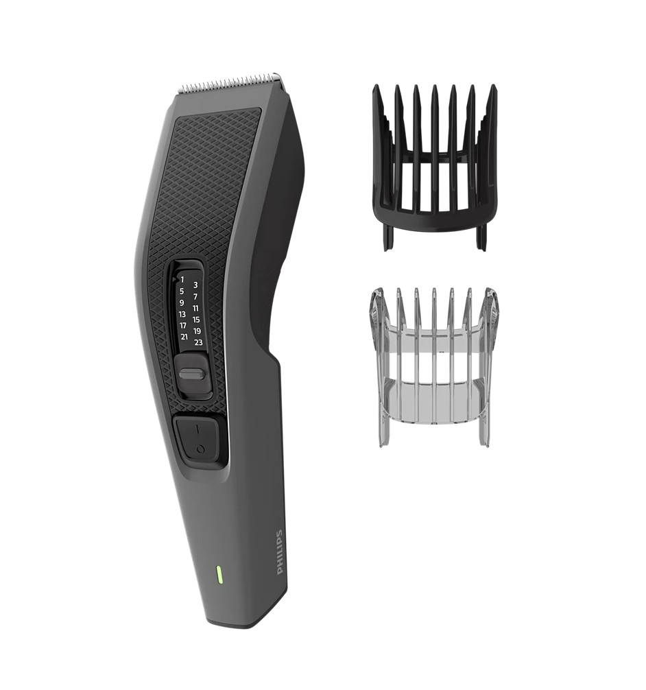 Petit électroménager Tondeuse PHILIPS HC3525 Hairclipper series 3000 infinytech Réunion 04