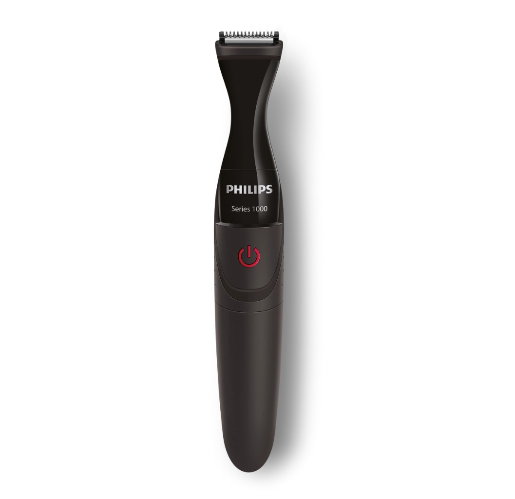 Petit électroménager tondeuse PHILIPS MG110016 Multigroom series 1000 infinytech Réunion 01