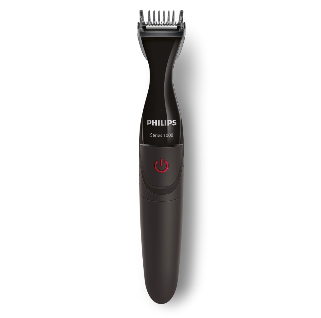 Petit électroménager tondeuse PHILIPS MG110016 Multigroom series 1000 infinytech Réunion 02
