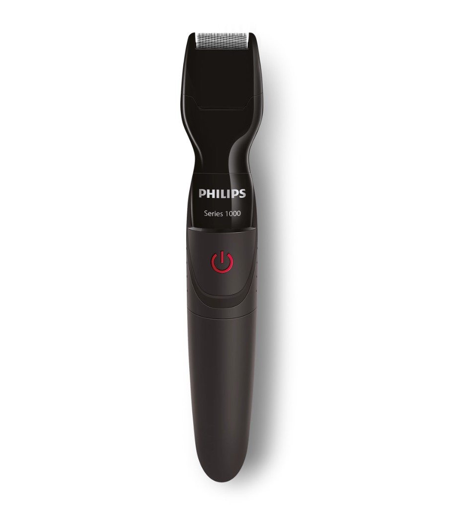 Petit électroménager tondeuse PHILIPS MG110016 Multigroom series 1000 infinytech Réunion 03