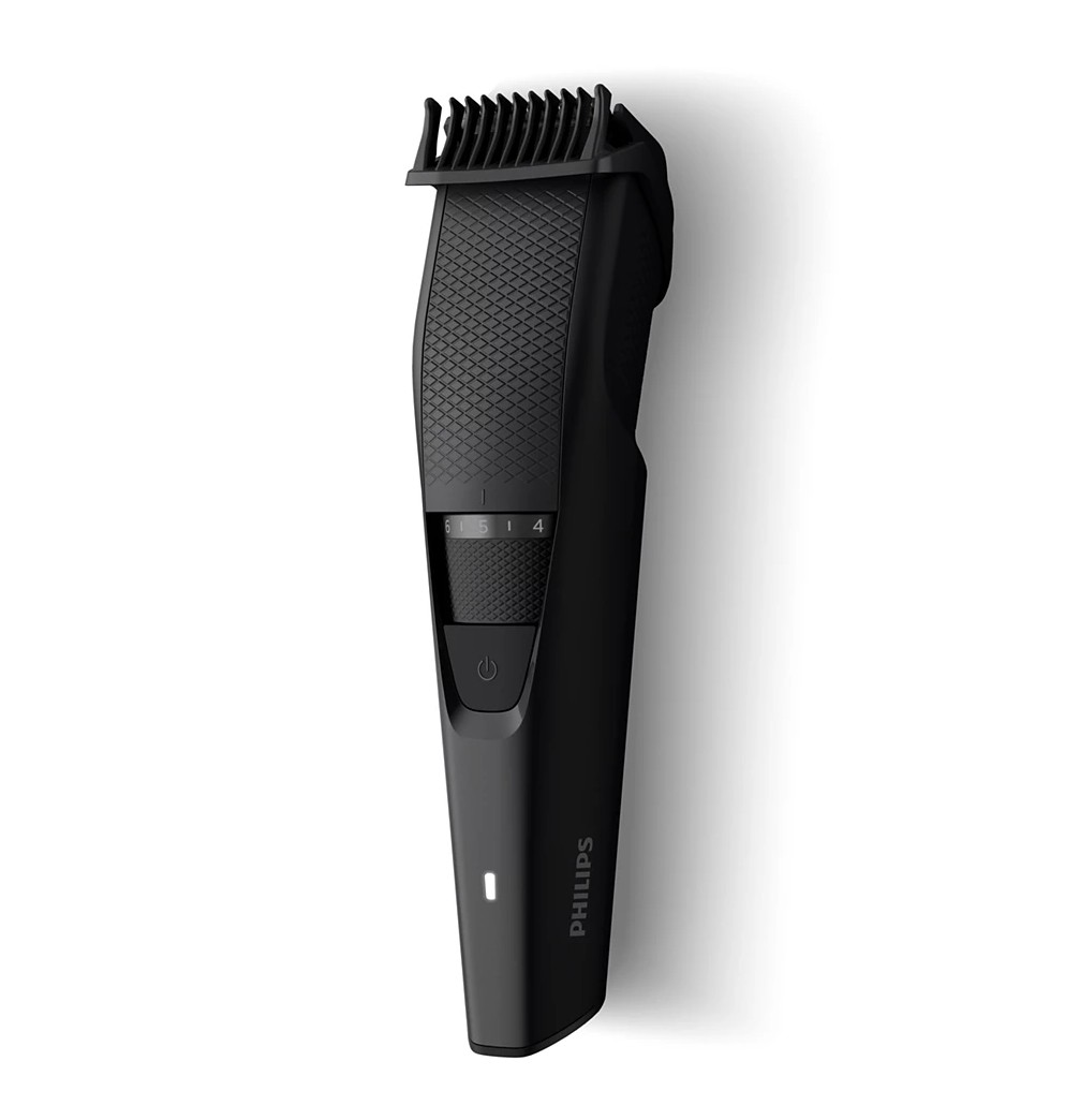 Petit électroménager tondeuse PHILIPS BT3234 Beardtrimmer series 3000 infinytech Réunion 02