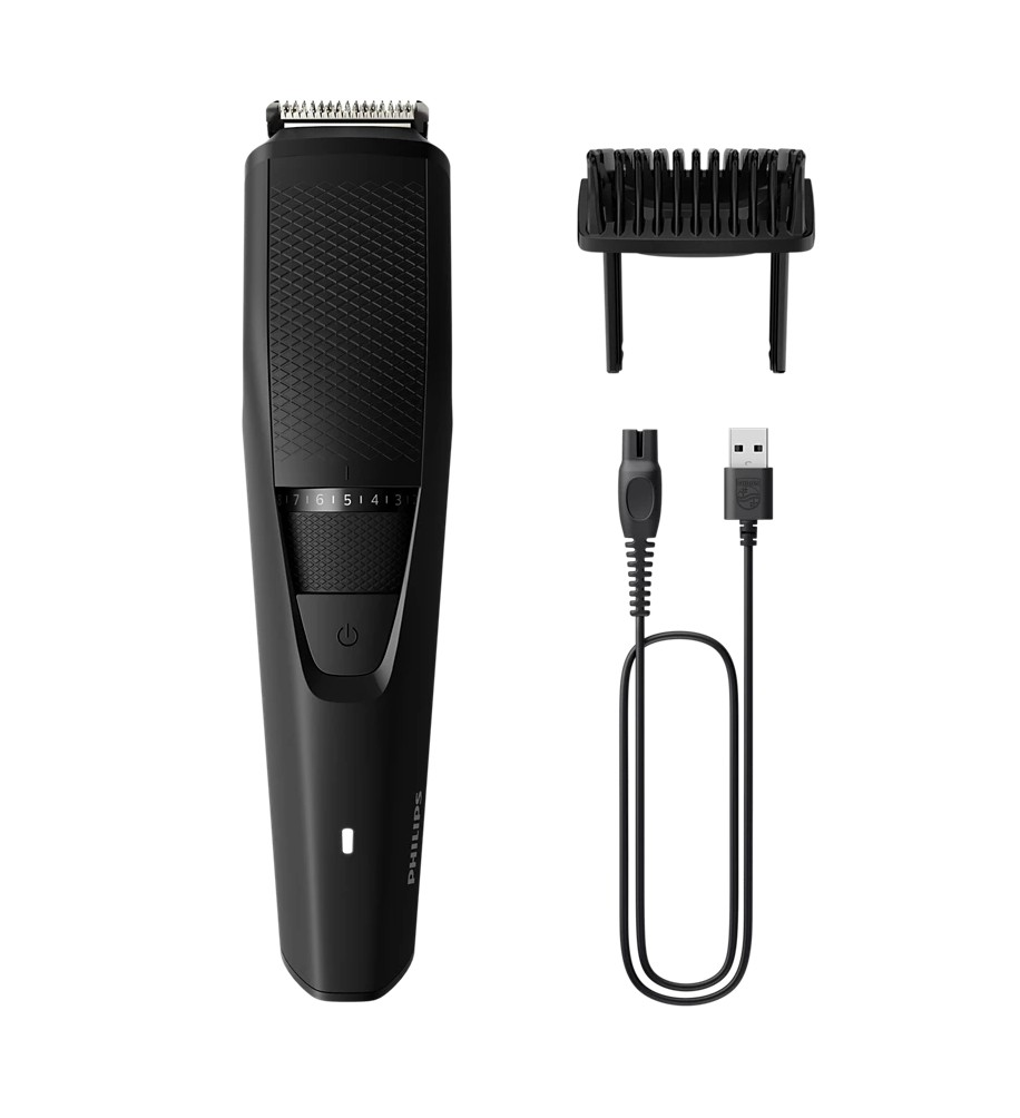 Petit électroménager tondeuse PHILIPS BT3234 Beardtrimmer series 3000 infinytech Réunion 01
