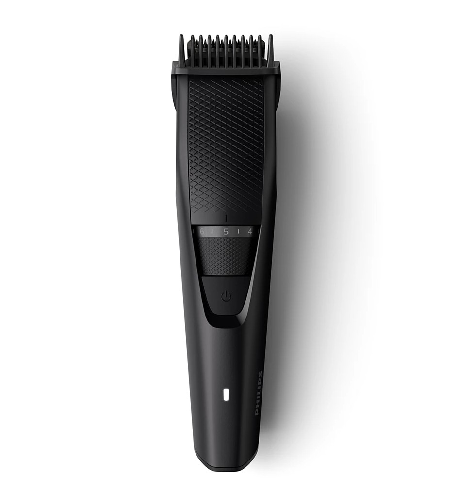 Petit électroménager tondeuse PHILIPS BT3234 Beardtrimmer series 3000 infinytech Réunion 04