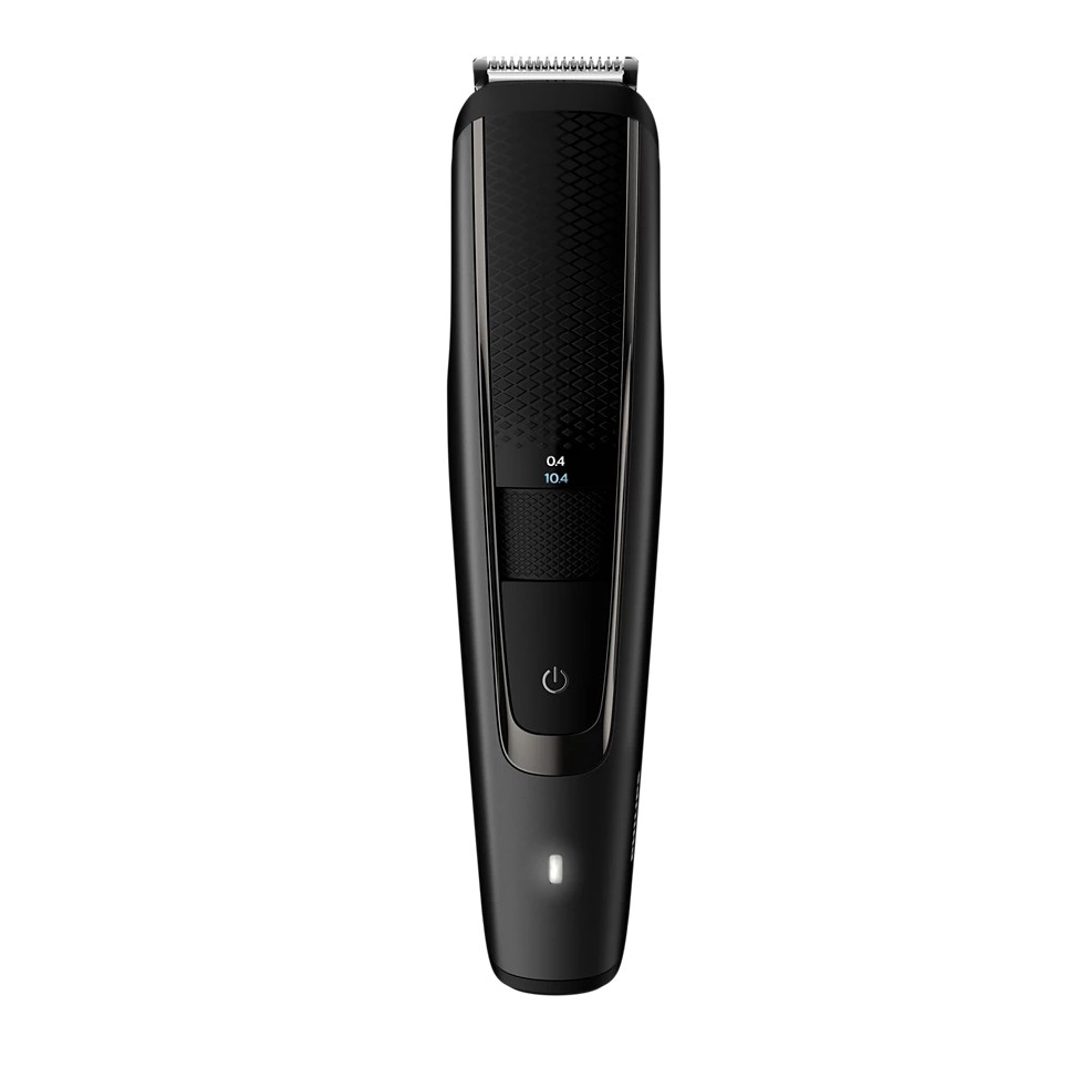 Petit électroménager tondeuse PHILIPS BT5515 Beardtrimmer series 5000 infinytech Réunion 03