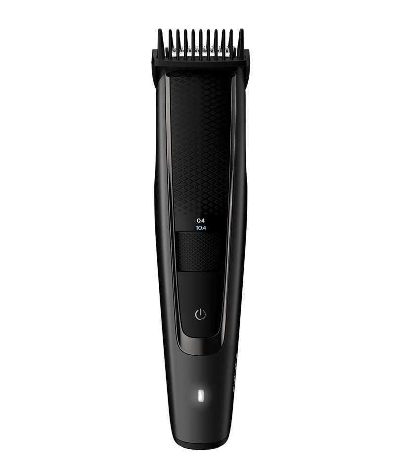 Petit électroménager tondeuse PHILIPS BT5515 Beardtrimmer series 5000 infinytech Réunion 04