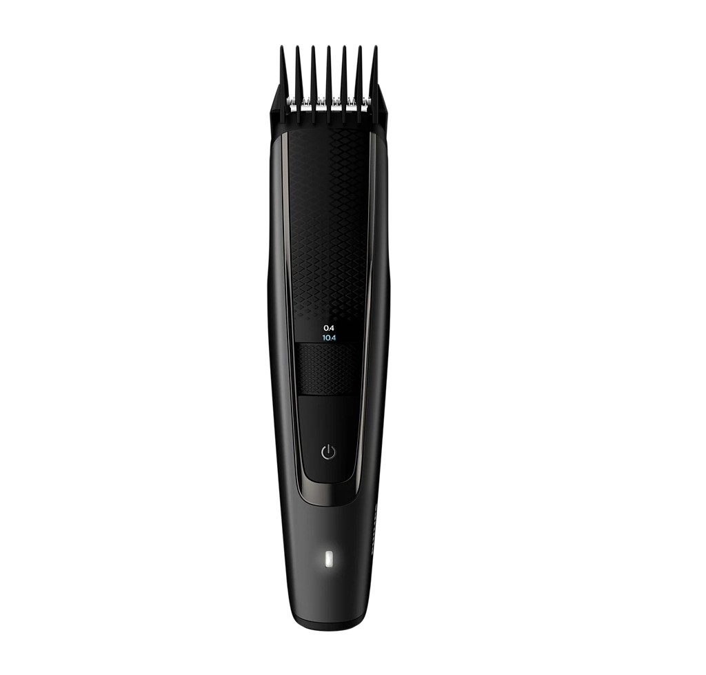 Petit électroménager tondeuse PHILIPS BT5515 Beardtrimmer series 5000 infinytech Réunion 05