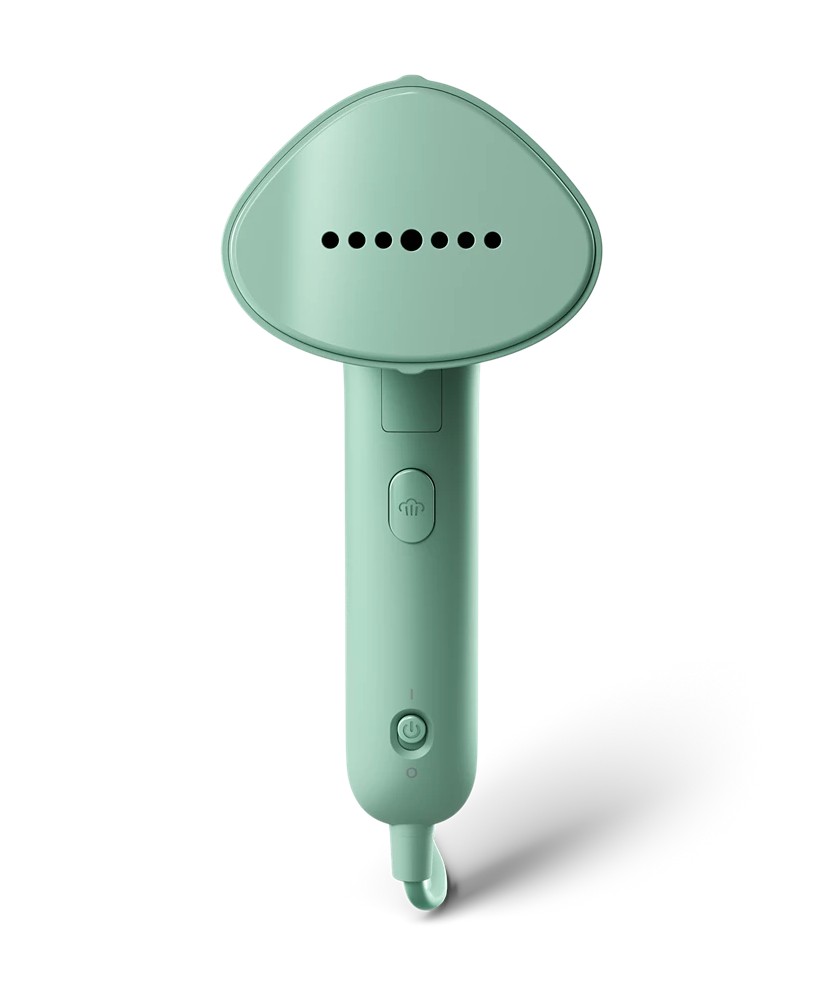 Petit électroménager défroisseur vertical PHILIPS STH3010 Series 3000 infinytech Réunion 02