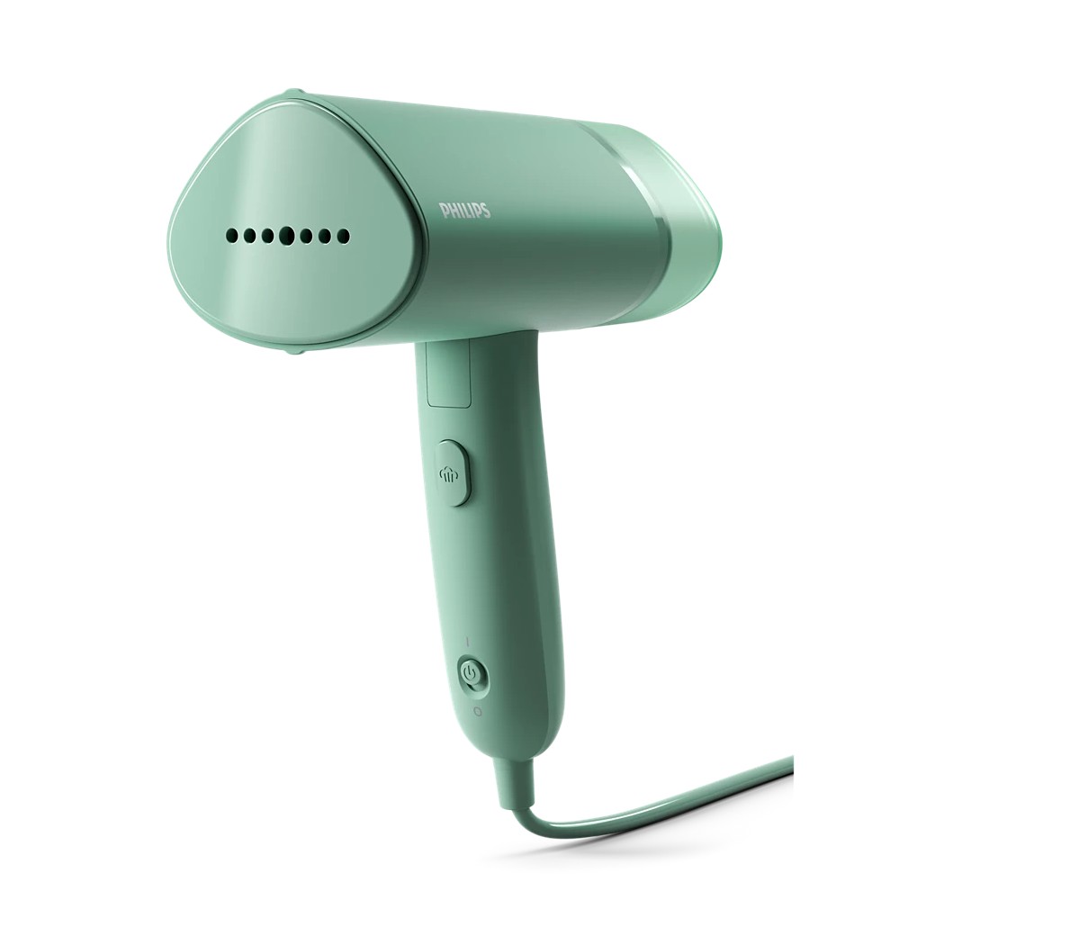 Petit électroménager défroisseur vertical PHILIPS STH3010 Series 3000 infinytech Réunion 01