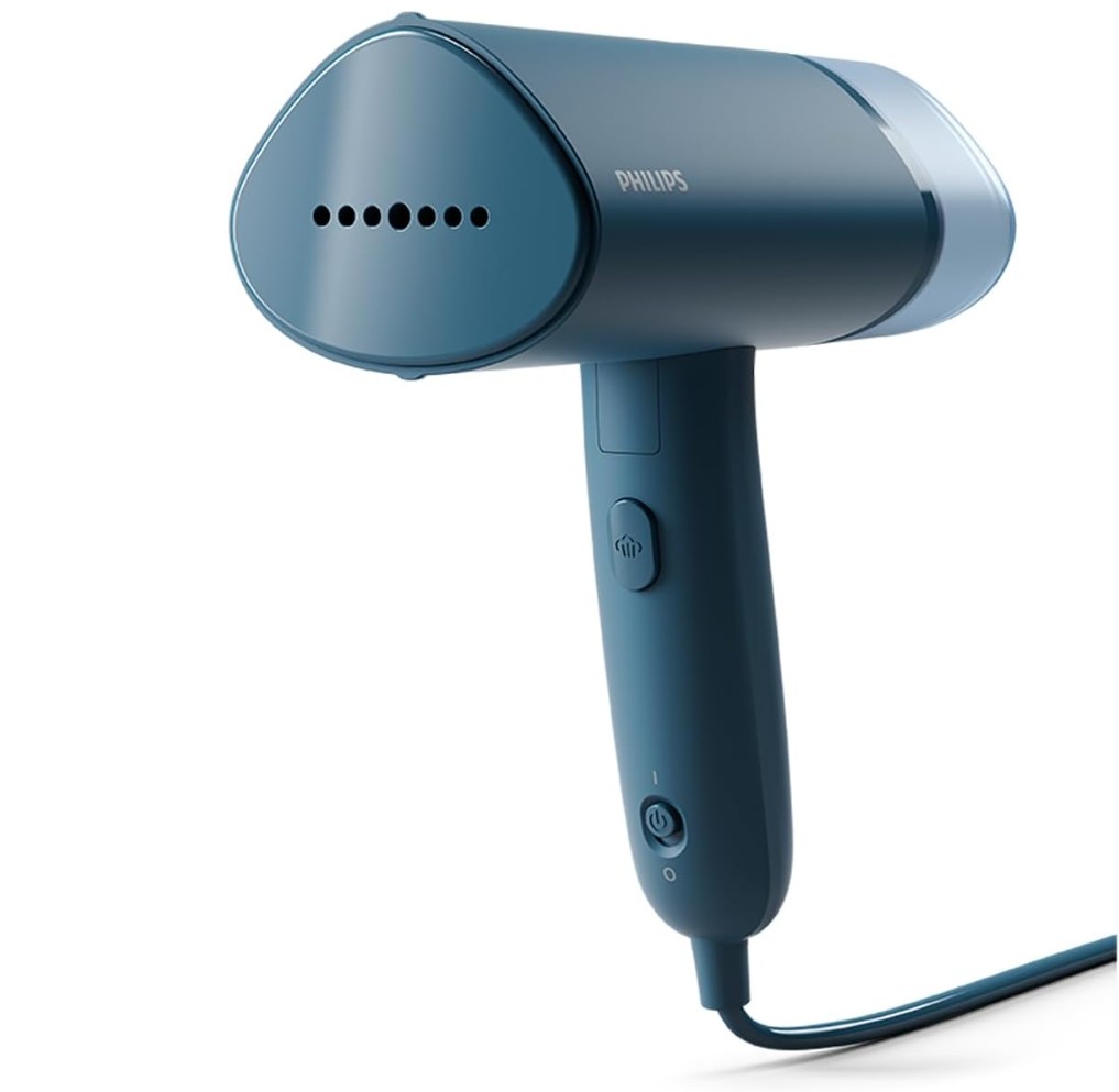 Petit électroménager défroisseur vertical PHILIPS STH3000 Series 3000 infinytech Réunion 01