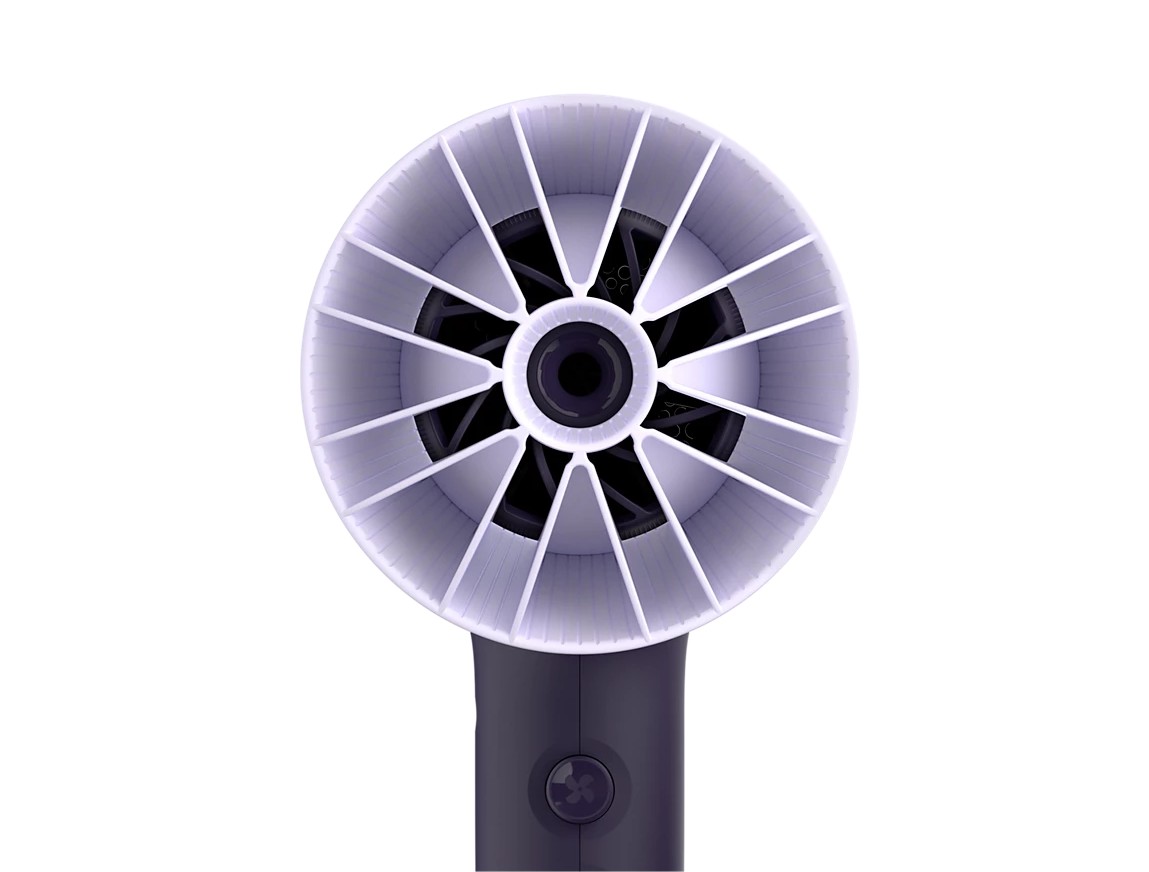 Petit électroménager sèche-cheveux PHILIPS BHD340 Series 3000 infinytech Réunion 03