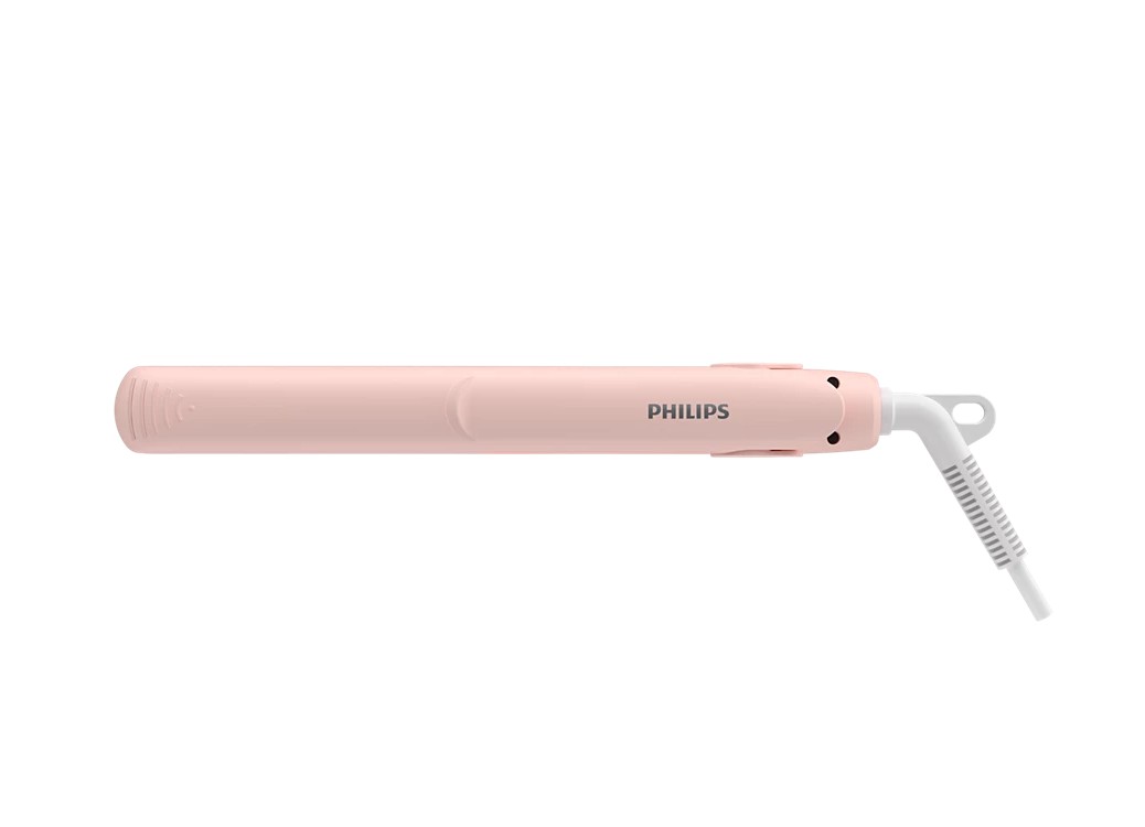 Petit électroménager kit de coiffure PHILIPS BHP398 Series 3000 infinytech Réunion 05