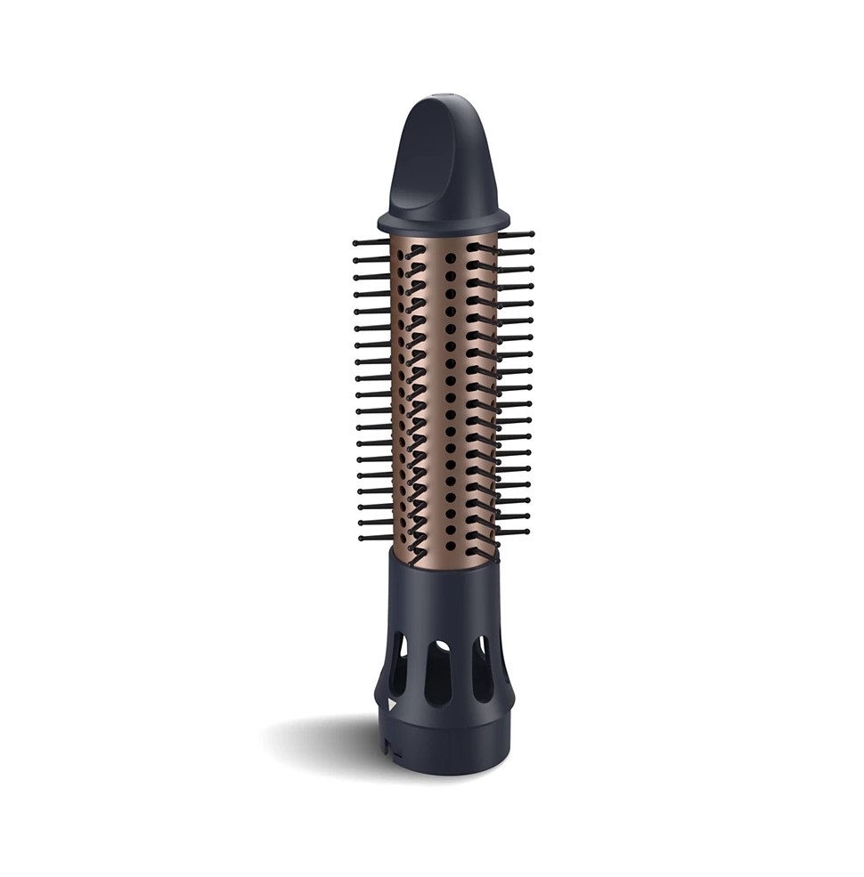Petit électroménager brosse soufflante PHILIPS BHA530 Series 5000 infinytech Réunion 05