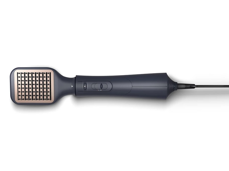 Petit électroménager brosse soufflante PHILIPS BHA530 Series 5000 infinytech Réunion 02