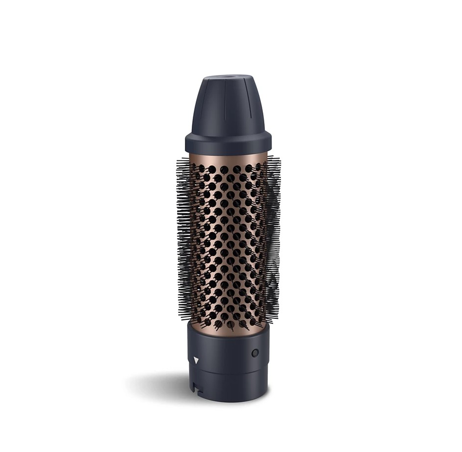 Petit électroménager brosse soufflante PHILIPS BHA530 Series 5000 infinytech Réunion 04