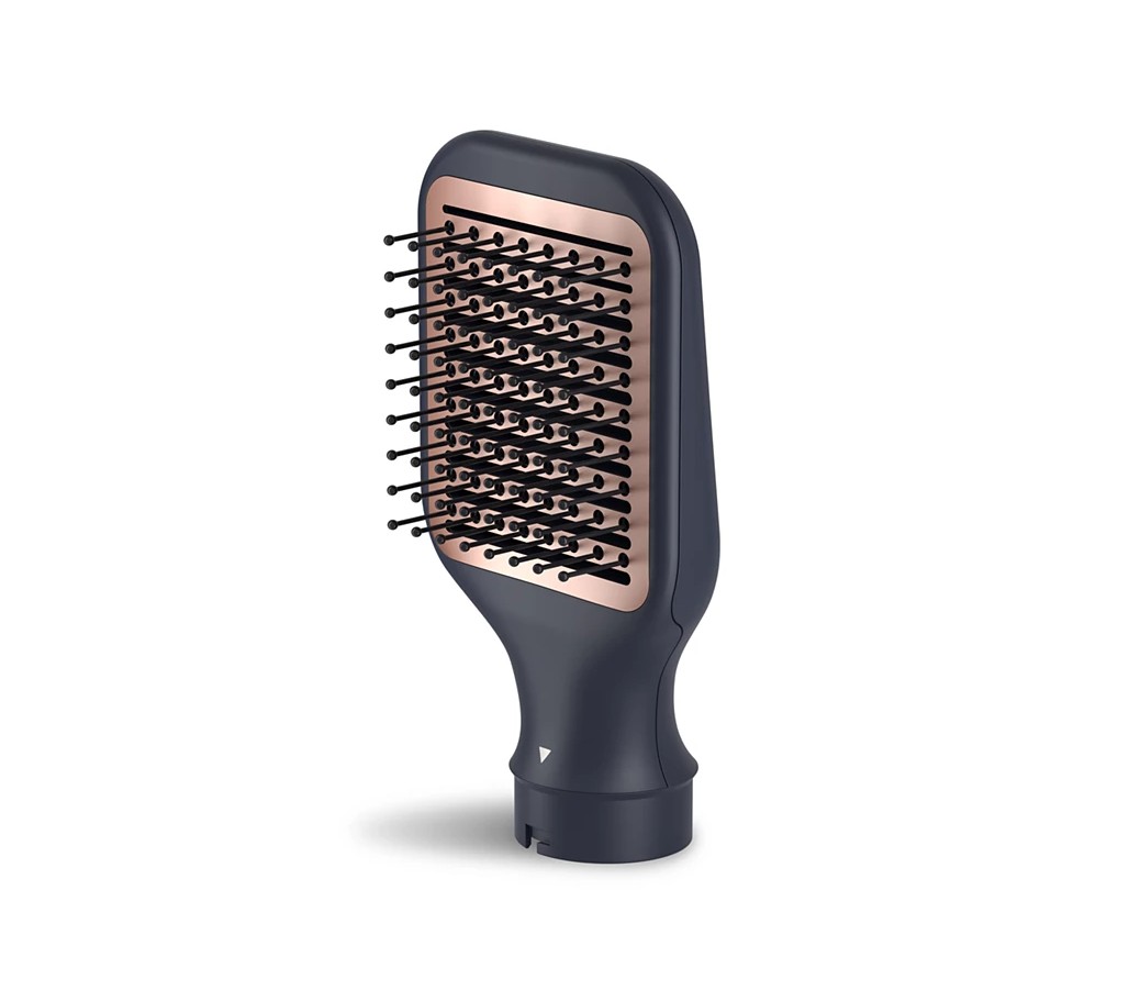 Petit électroménager brosse soufflante PHILIPS BHA530 Series 5000 infinytech Réunion 03